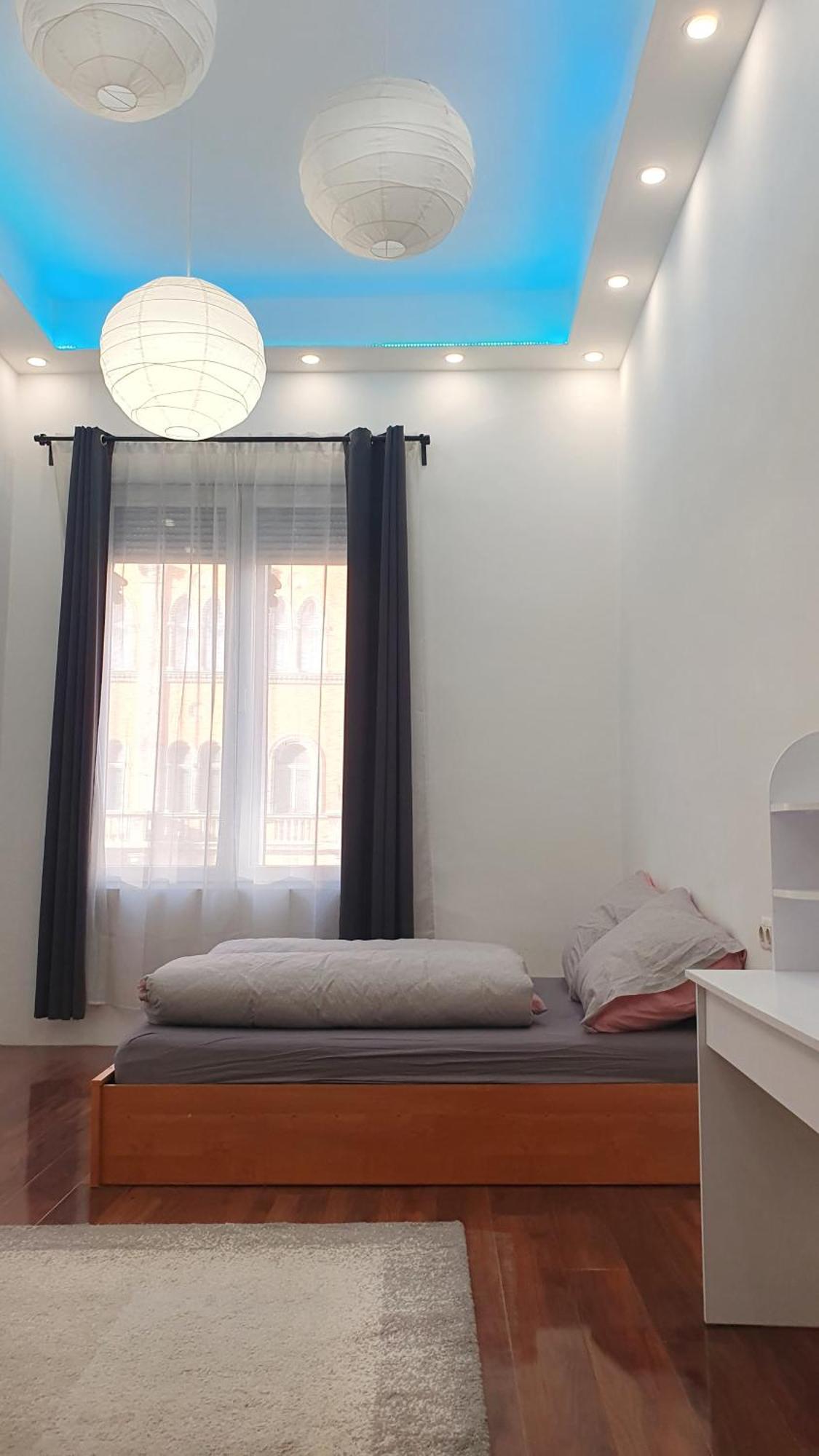 Green Panda Apartments — Photos 1