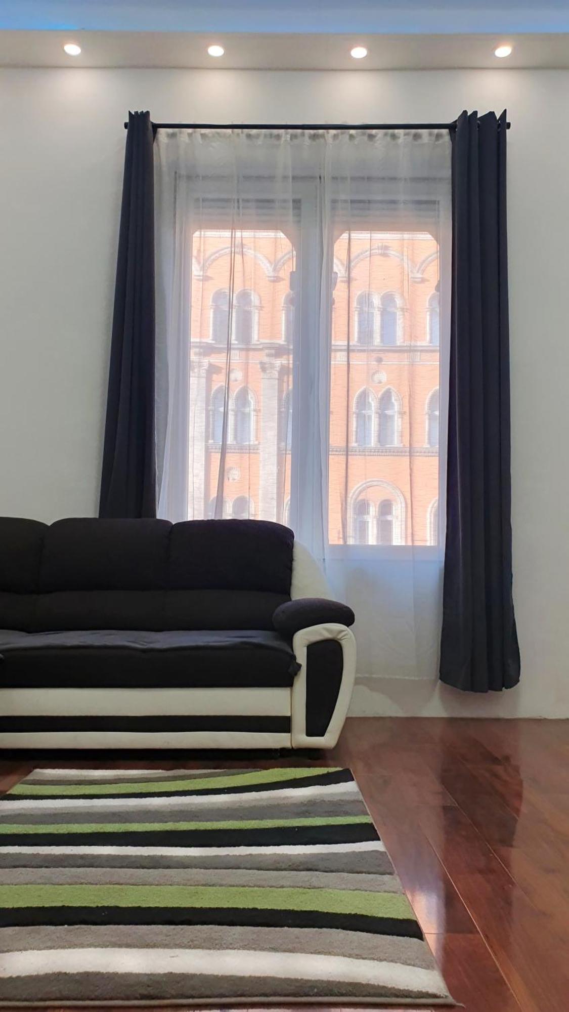 Green Panda Apartments, Budapest