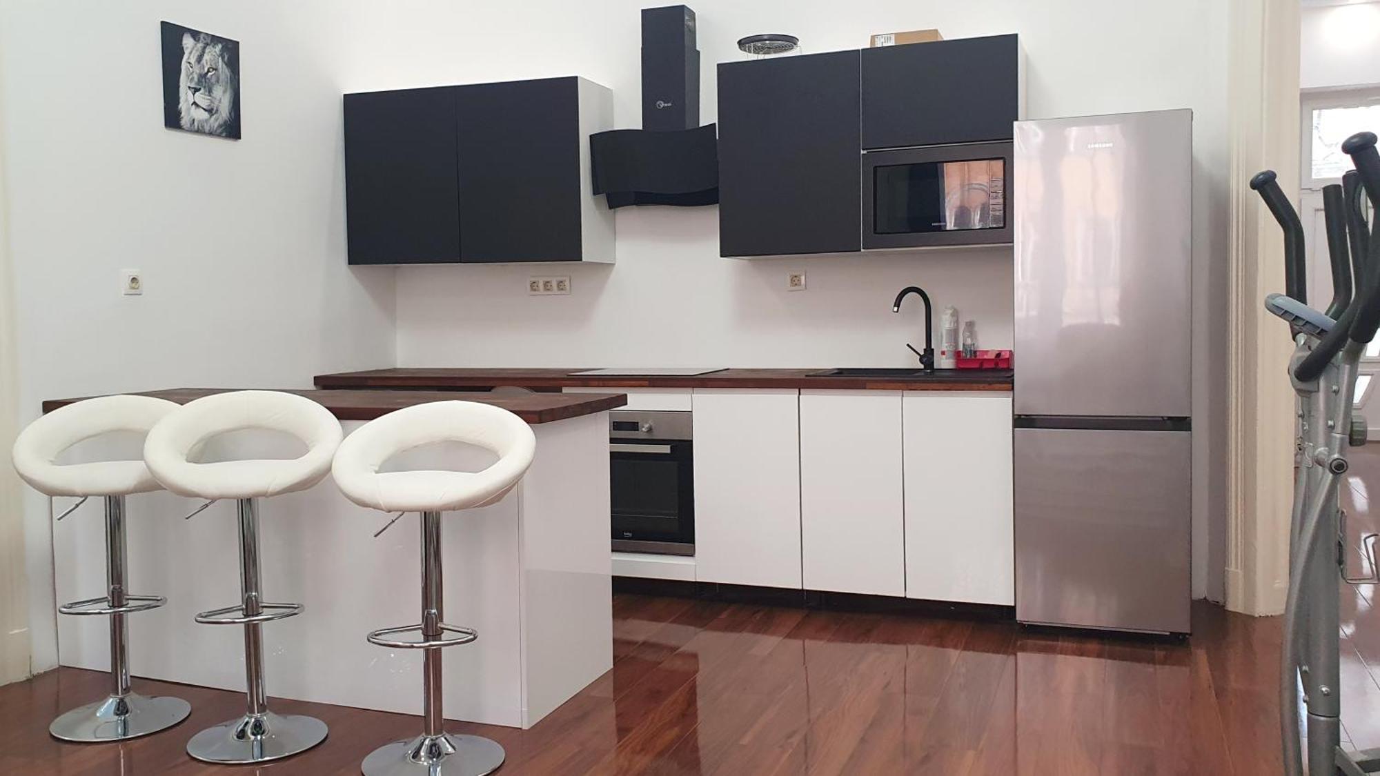 Green Panda Apartments — Photos 3
